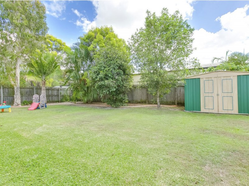 14 Garoona Grove, Slacks Creek QLD 4127