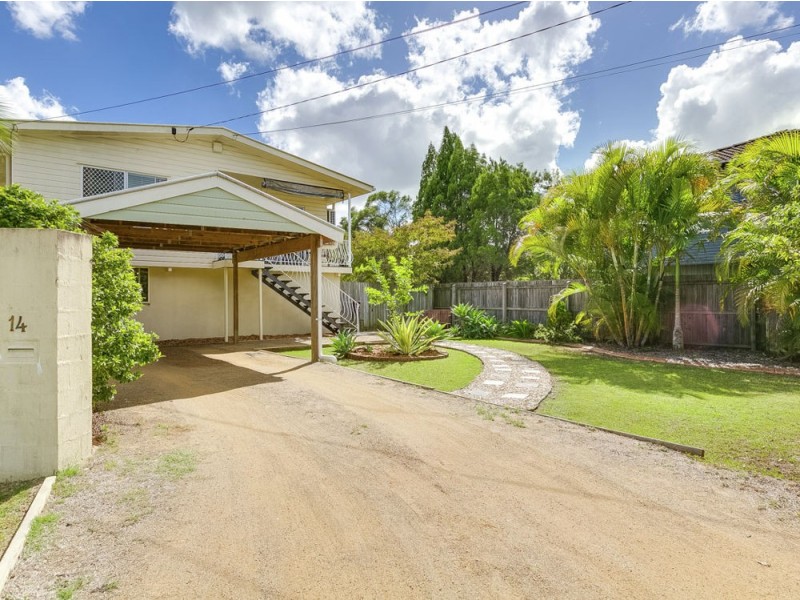 14 Garoona Grove, Slacks Creek QLD 4127