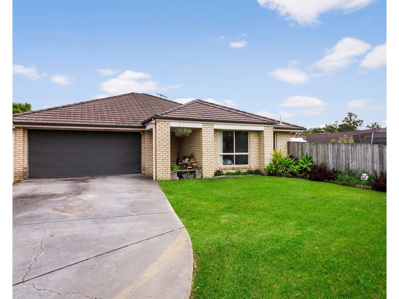 22 Chasbet Street, Marsden QLD 4132