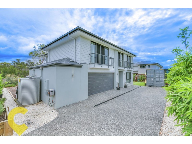 57 Obrist Place, Rochedale QLD 4123