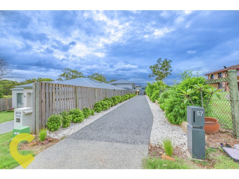 57 Obrist Place, Rochedale QLD 4123