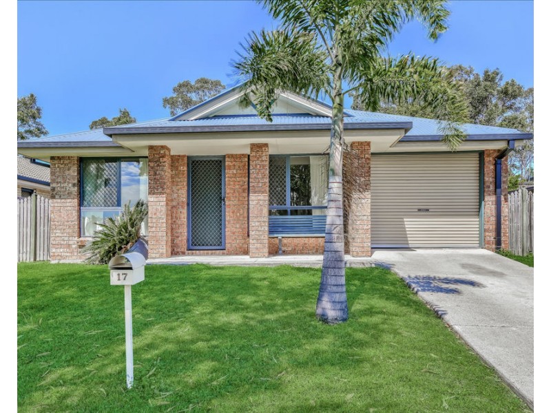 17 Mawson Street, Acacia Ridge QLD 4110