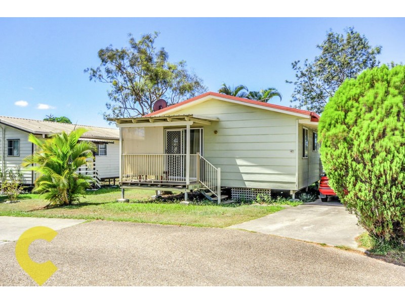 47 Cedar Drive, Stapylton QLD 4207