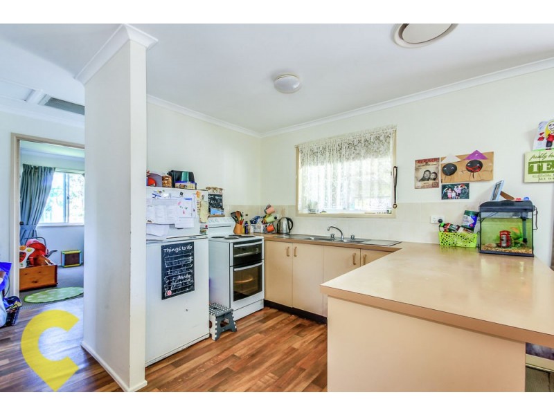 47 Cedar Drive, Stapylton QLD 4207