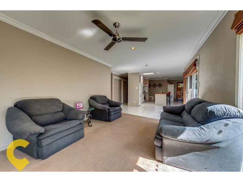 155 Castile Crescent, Edens Landing QLD 4207