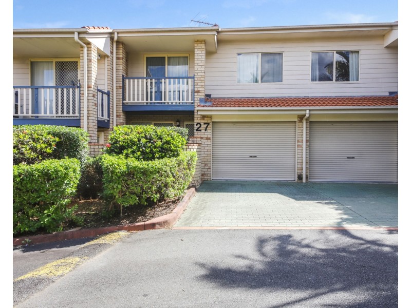 27/380 Nottingham Road, Parkinson QLD 4115