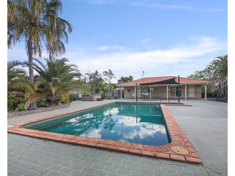 27/380 Nottingham Road, Parkinson QLD 4115