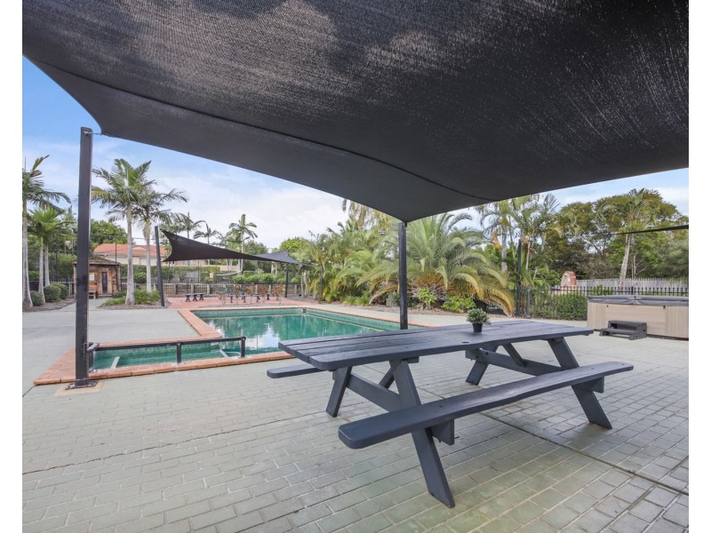 27/380 Nottingham Road, Parkinson QLD 4115
