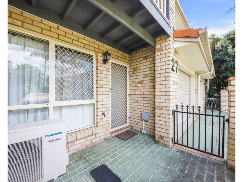 27/380 Nottingham Road, Parkinson QLD 4115