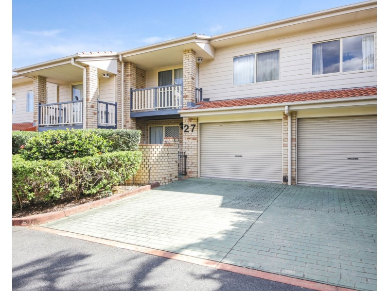 27/380 Nottingham Road, Parkinson QLD 4115