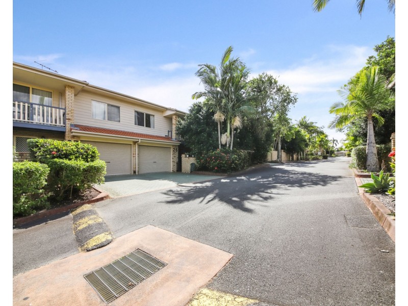 27/380 Nottingham Road, Parkinson QLD 4115