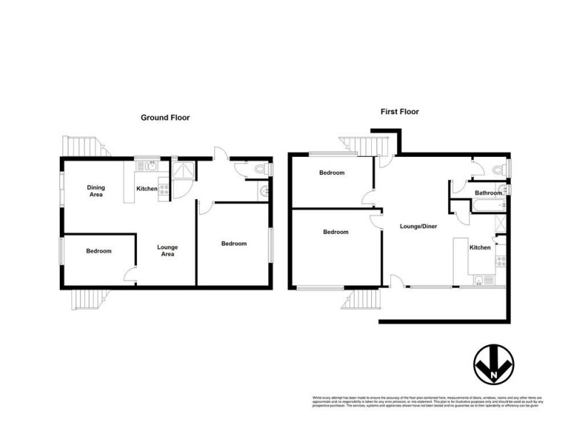 9 Borman Street, Slacks Creek QLD 4127 Floorplan