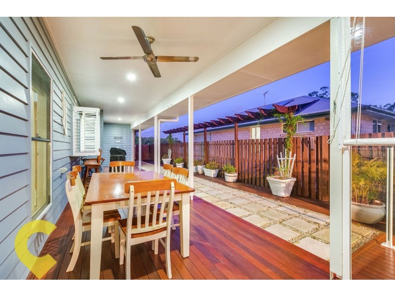 8 Charles Glen Street, Daisy Hill QLD 4127