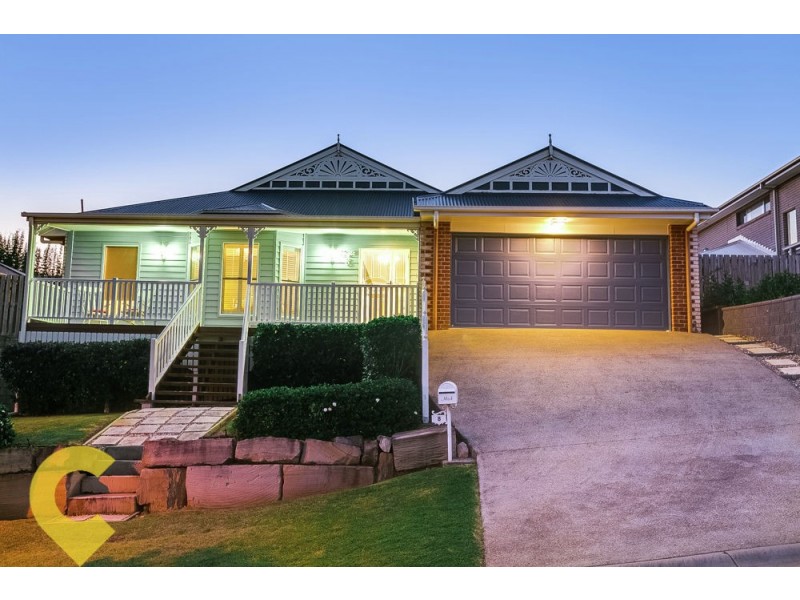 8 Charles Glen Street, Daisy Hill QLD 4127