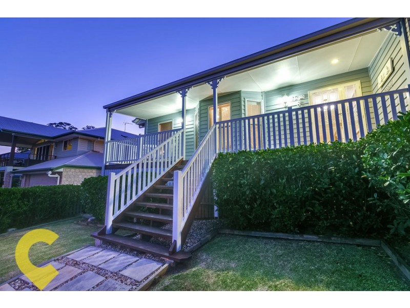 8 Charles Glen Street, Daisy Hill QLD 4127