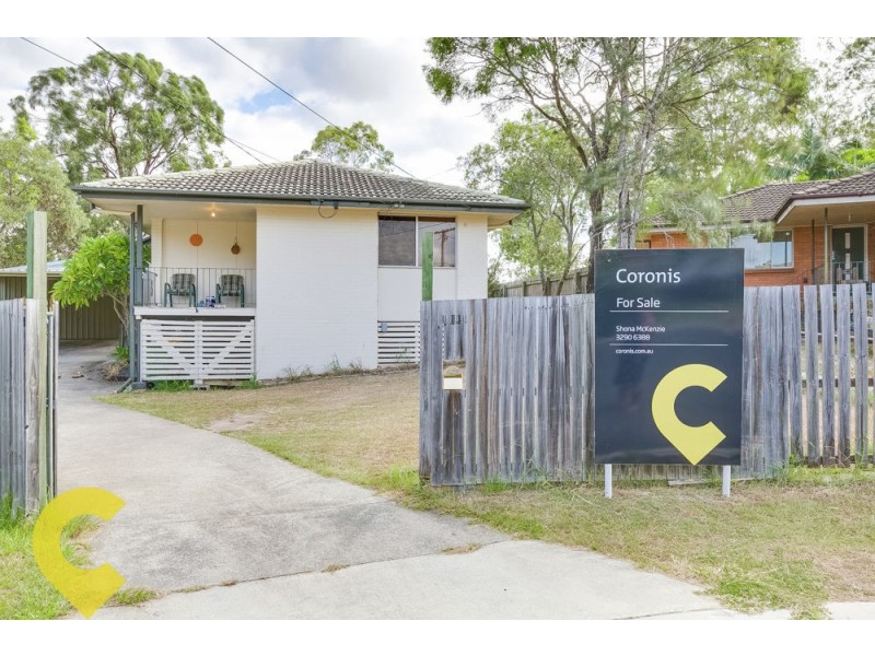 11 Timothy Court, Slacks Creek QLD 4127