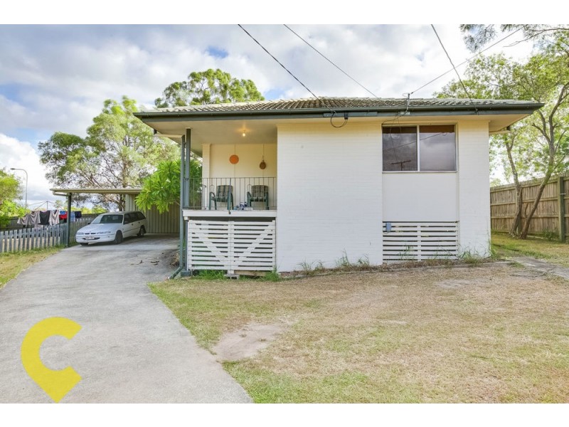 11 Timothy Court, Slacks Creek QLD 4127