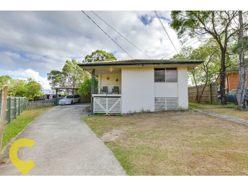 11 Timothy Court, Slacks Creek QLD 4127