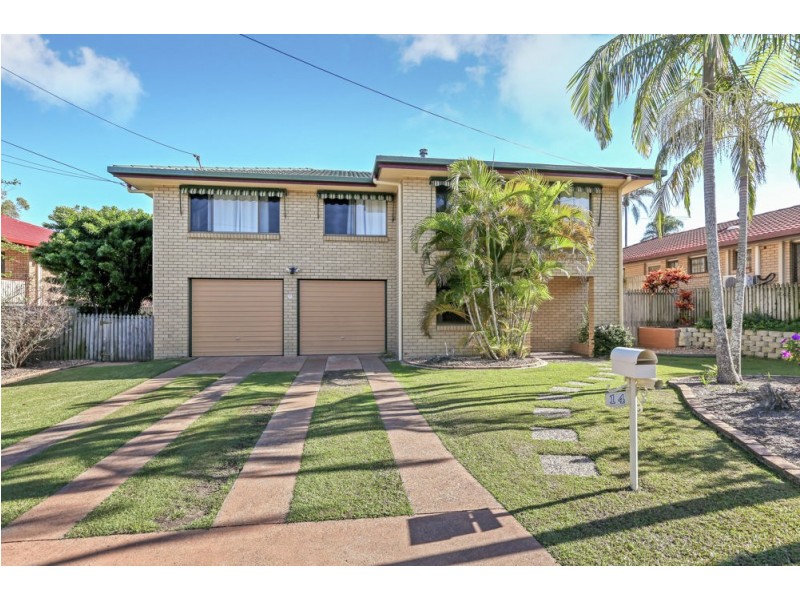 14 Hibbertia Court, Springwood QLD 4127