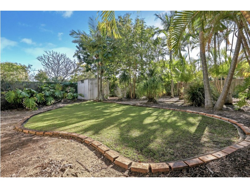 14 Hibbertia Court, Springwood QLD 4127