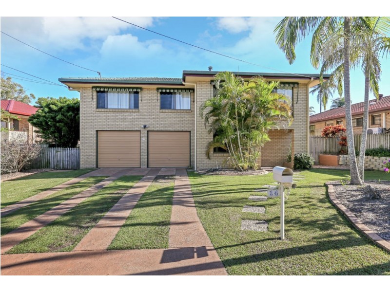 14 Hibbertia Court, Springwood QLD 4127