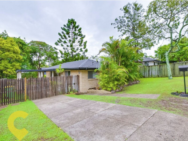 30 Lisbeth Street, Springwood QLD 4127
