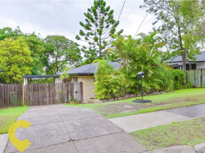 30 Lisbeth Street, Springwood QLD 4127