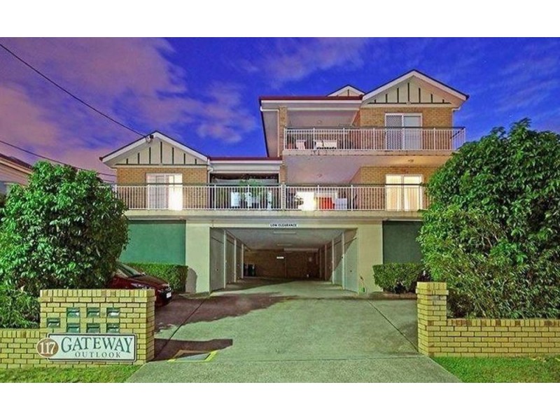 5/117 Pashen Street, Morningside QLD 4170