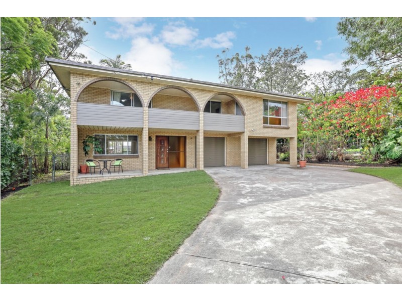 6 Bonython Street, Rochedale South QLD 4123