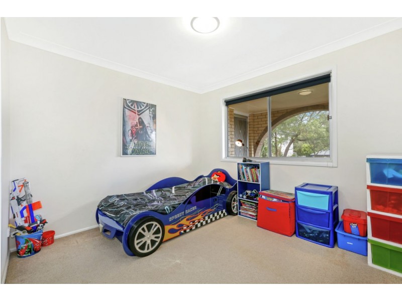 6 Bonython Street, Rochedale South QLD 4123
