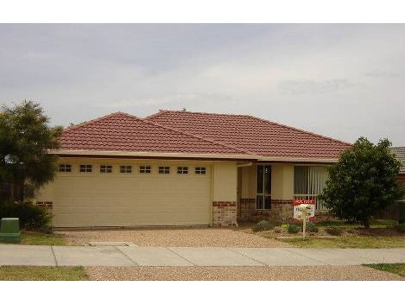 33 Bushgum, Upper Coomera QLD 4209