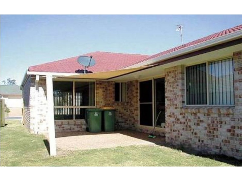 33 Bushgum, Upper Coomera QLD 4209