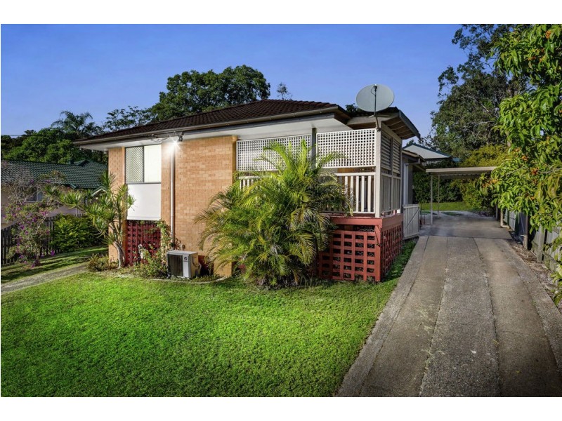 20 Evelyn Street, Slacks Creek QLD 4127
