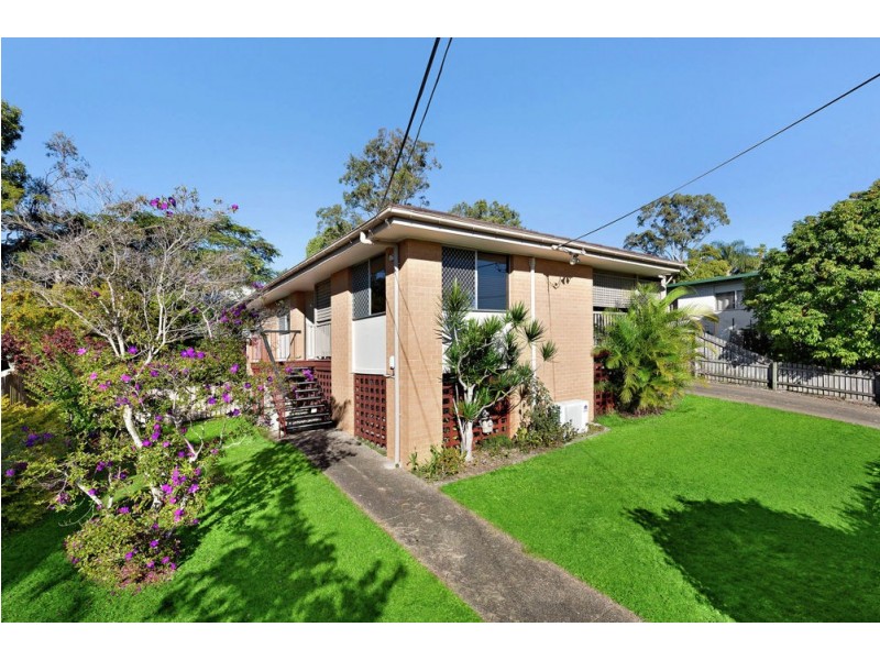 20 Evelyn Street, Slacks Creek QLD 4127