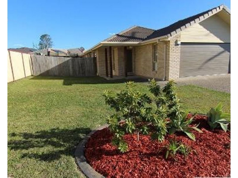 19 Leatrice Street, Marsden QLD 4132