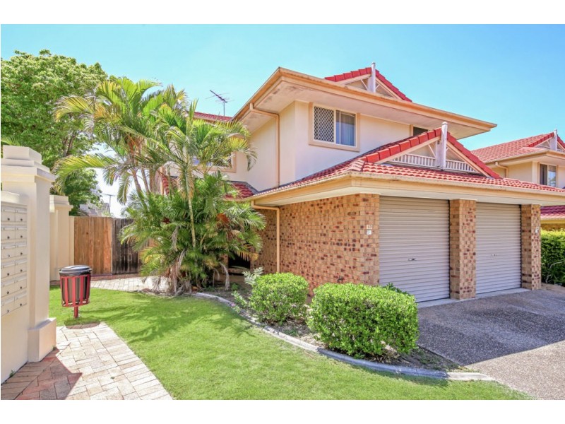 17/17 Marlow Street, Woodridge QLD 4114
