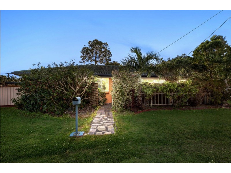 16 Belbora Road, Shailer Park QLD 4128