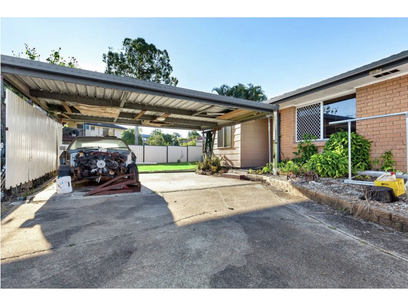 16 Belbora Road, Shailer Park QLD 4128