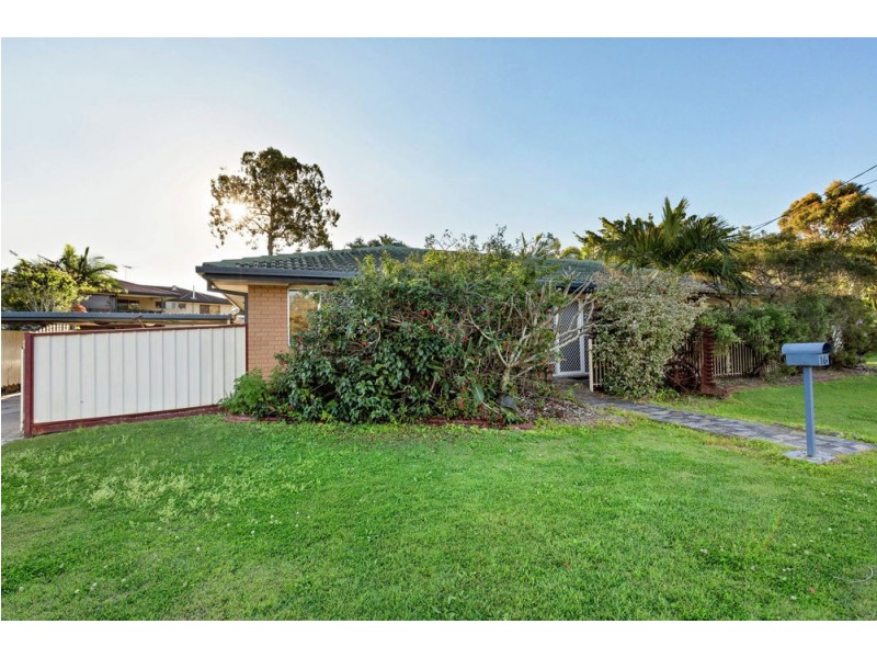 16 Belbora Road, Shailer Park QLD 4128
