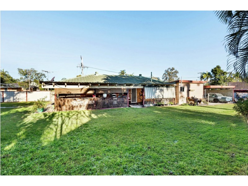 16 Belbora Road, Shailer Park QLD 4128