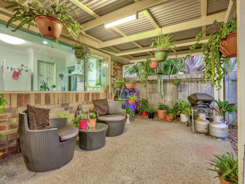 3 William Nixon Way, Edens Landing QLD 4207