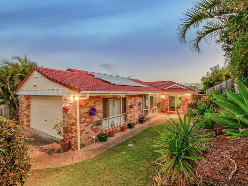 3 William Nixon Way, Edens Landing QLD 4207