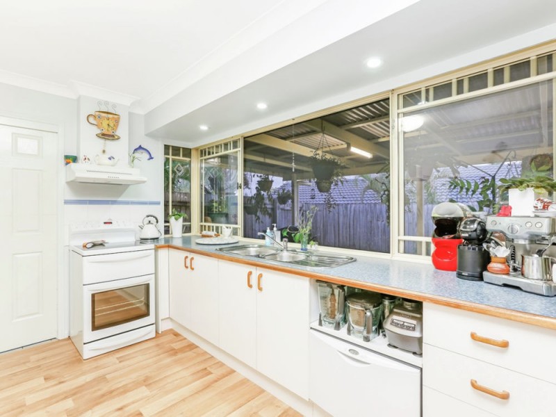 3 William Nixon Way, Edens Landing QLD 4207
