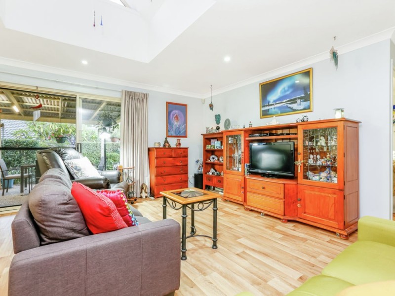 3 William Nixon Way, Edens Landing QLD 4207