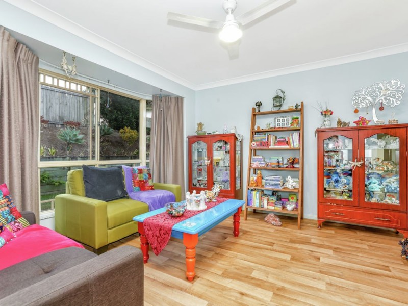 3 William Nixon Way, Edens Landing QLD 4207
