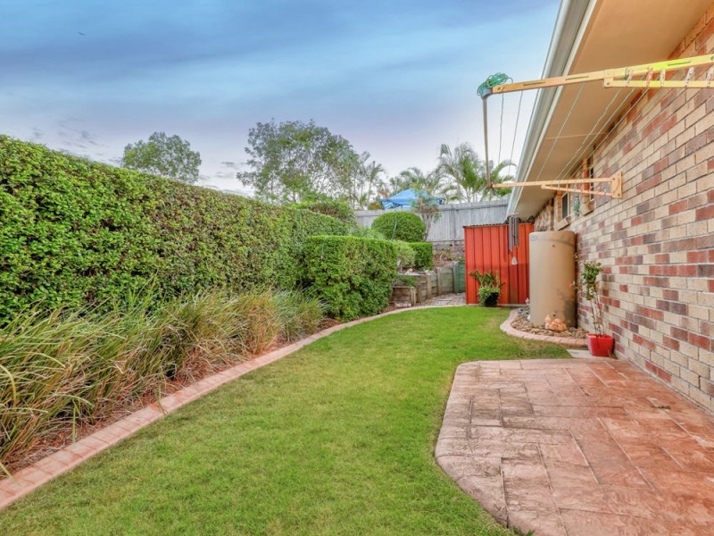 3 William Nixon Way, Edens Landing QLD 4207