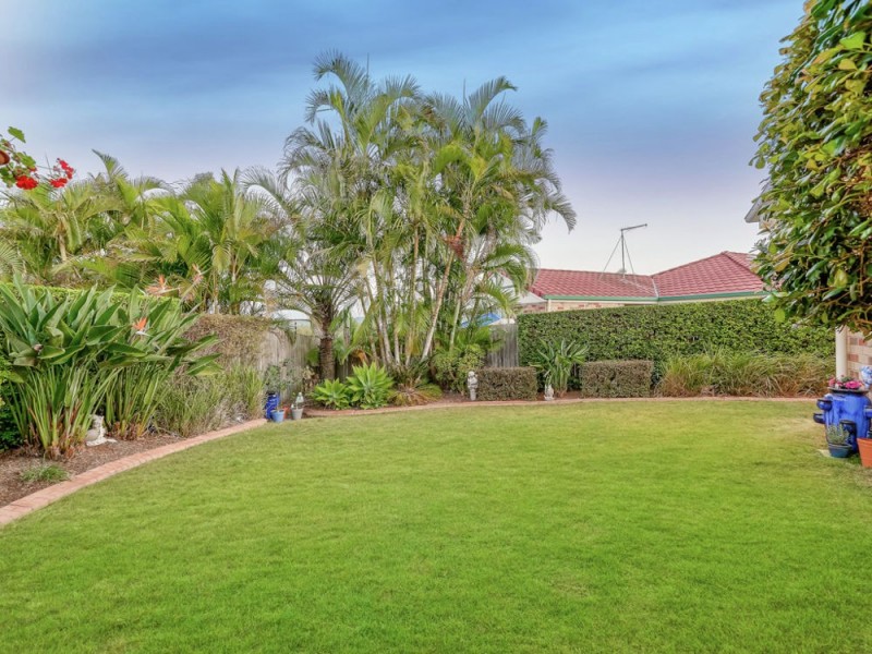 3 William Nixon Way, Edens Landing QLD 4207