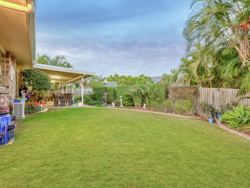 3 William Nixon Way, Edens Landing QLD 4207