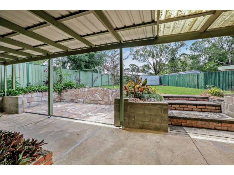 1 Hinchinbrook Avenue, Bethania QLD 4205