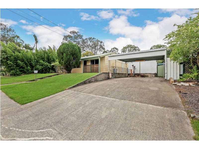 1 Hinchinbrook Avenue, Bethania QLD 4205